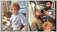 Melissa Satta shares family moments